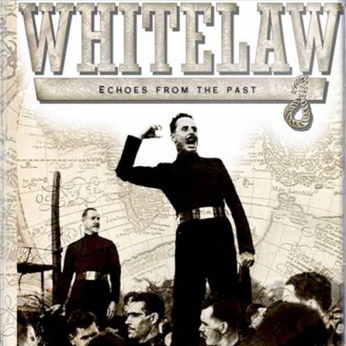 Whitelaw ‎- Echoes From The Past (2020)
