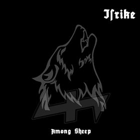 Isrike - Among Sheep [EP] (2016)