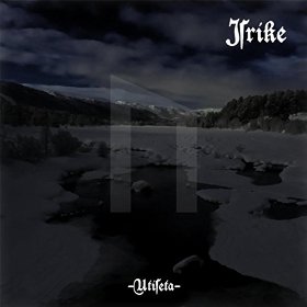 Isrike - Utiseta [EP] (2016)