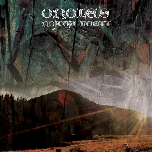 Oroles - Roata Lumii (2012)