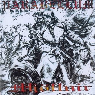 Parabellum - Mjöllnir [Demo] (2001)