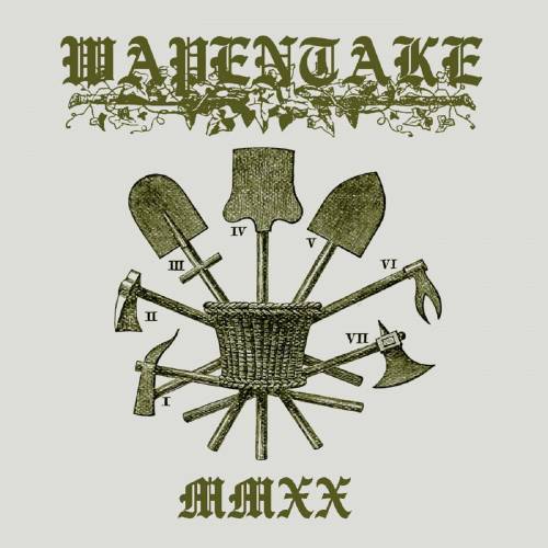 Wapentake - MMXX [Demo] (2020)