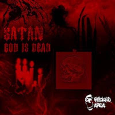 Satan - God is dead (2008)