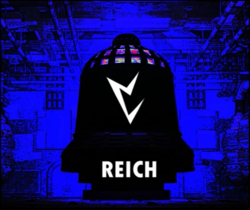 Reich - Die Glocke (2020)