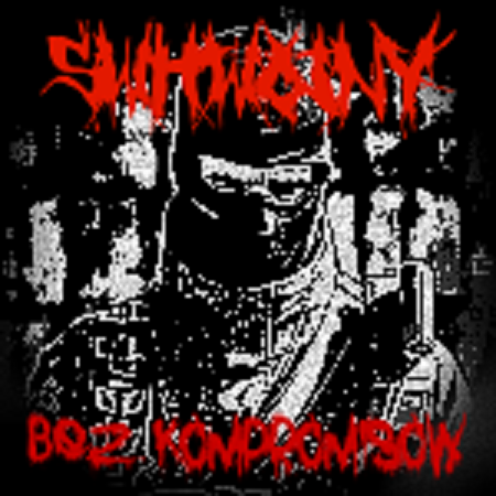 SwitWojny - Bez Kompromisow (2020)