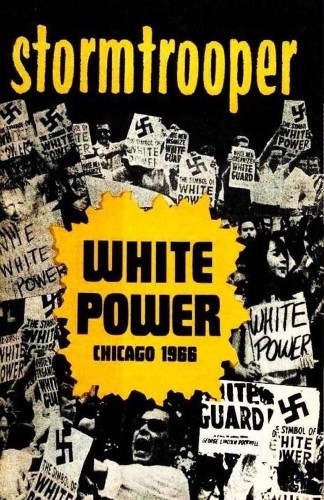 Stormtrooper - White Power Chicago 1966 (2020)