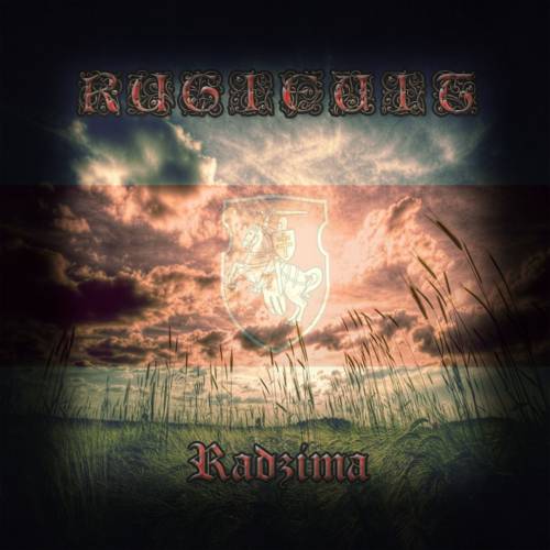 Rugievit - Radzima [Single] (2017)
