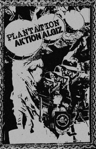 Plantation & Aktion Algiz - Split (2019)