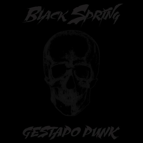 Black Spring - Gestapo Punk (2020)