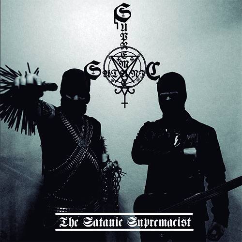 Satanic Supremacy - The Satanic Supremacist (2020)