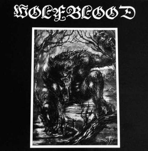 Wolfblood - Wolfblood [Compilation] (2016)
