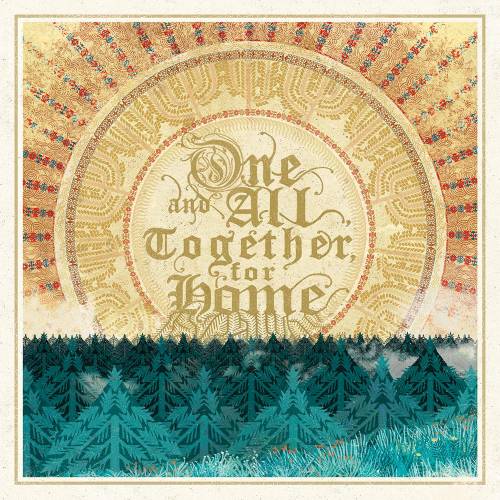 VA - One And All, Together, For Home [Compilation] (2014)