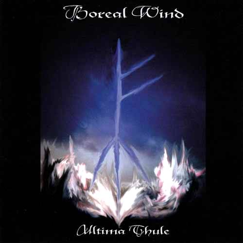 Boreal Wind - Ultima Thule (2010)