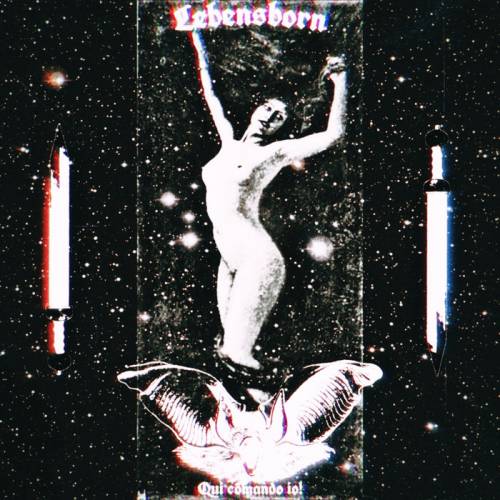 Lebensborn - Qui Comando Io! [EP] (2021)