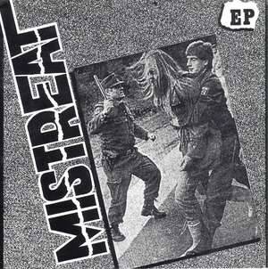 Mistreat Keep Finland Clean (1990)