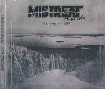 Mistreat (Muke Solo) - Patriotic Tunes (2020)
