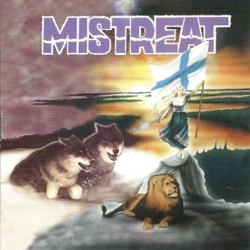 Mistreat Ultimate Mistreat (2001)