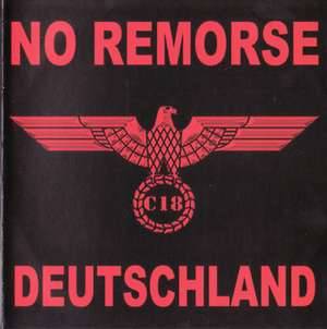 No Remorse - Deutschland (2006)