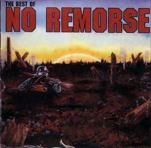 No Remorse - The Best of No Remorse (1995)
