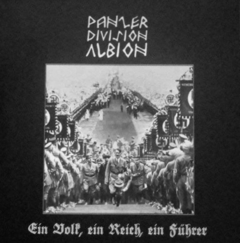 Panzer Division Albion - Ein Volk, Ein Reich, Ein Führer [Compilation] (2021)