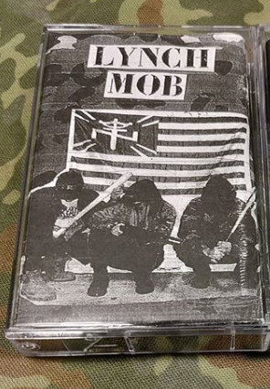 Lynch Mob - Lynch Mob (2019)