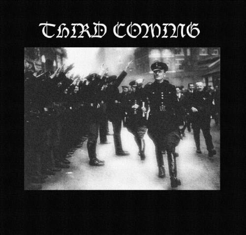 Third Coming - Third Coming [Demo] (2017)