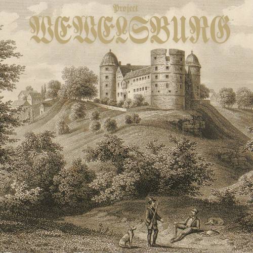Project Wewelsburg - Project Wewelsburg (2021)