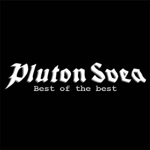 Pluton Svea Best Of The Best (2012)