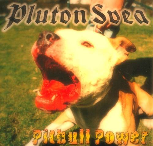 Pluton Svea Pitbull Power Remastered  [Remastered Instrumental Album Version] (2021)