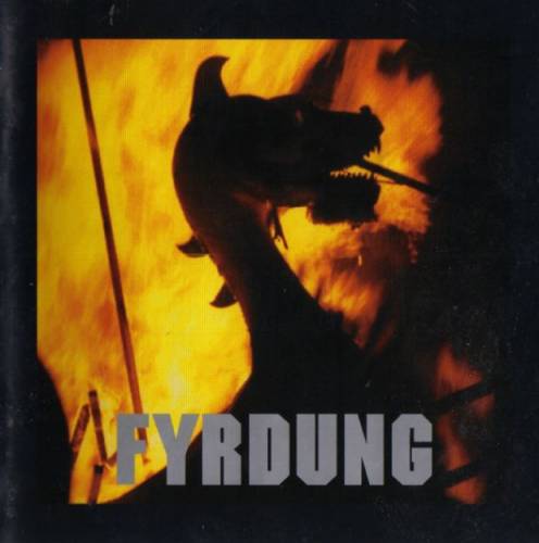 Fyrdung - Ragnarök (2003)