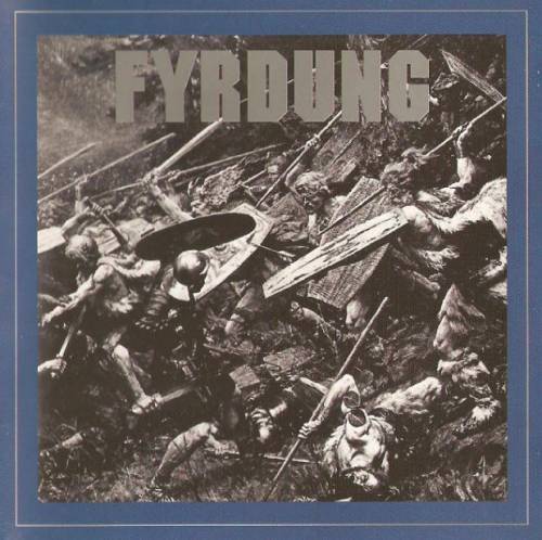 Fyrdung - Vedergällning (2001)