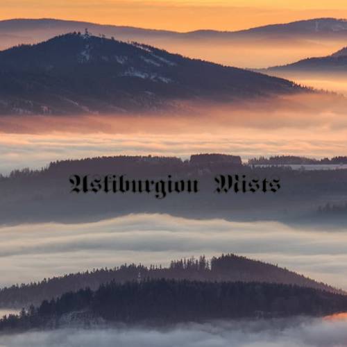 Askiburgion Mists - Melancholy Of Mountains [Single] (2020)