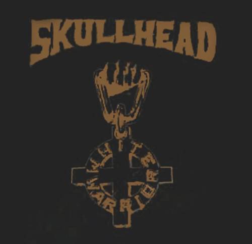 Skullhead - White Warrior (1991)
