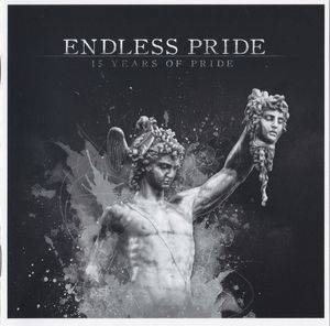Endless Pride -  15 Years of pride (2018)