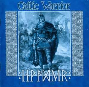 Celtic Warrior - Invader (1999)