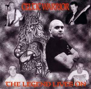 Celtic Warrior - The legend lives on (1997)