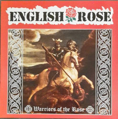 English Rose - Warriors Of The Rose [Compilation] (2018)