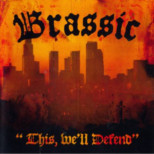 Brassic - This, We'll Defend (2020)