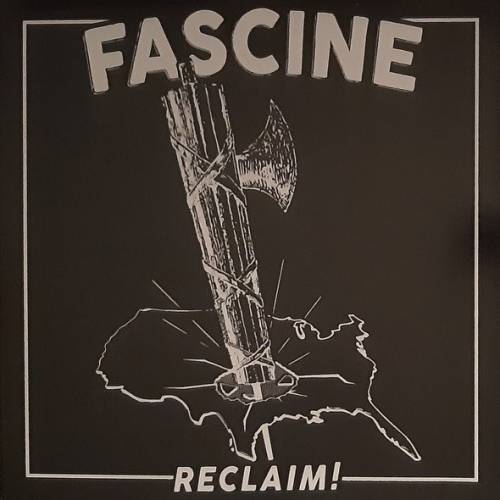 Fascine - Reclaim! (2020)