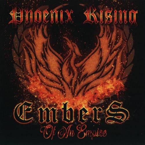 Embers Of An Empire - Phoenix Rising (2020)