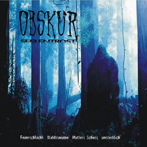 Obskur - Seelentrost (2006)