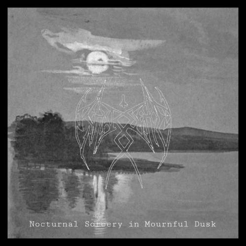Resurgence - Nocturnal Sorcery In Mournful Dusk [EP] (2021)
