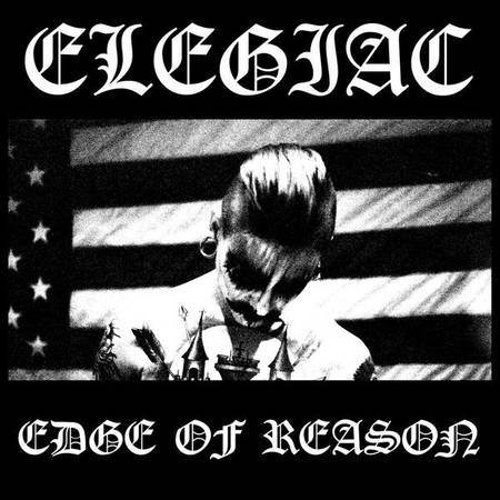 Elegiac - Edge Of Reason (2016)