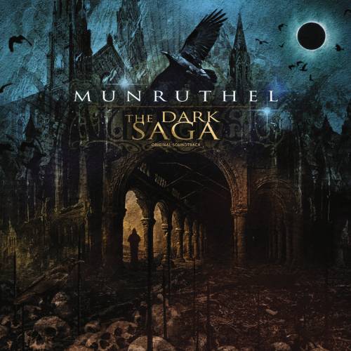 Munruthel - The Dark Saga (2011)