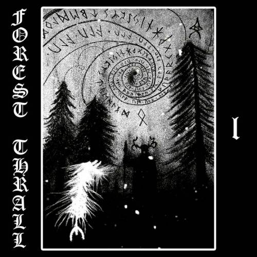 Forest Thrall - I [EP] (2022)