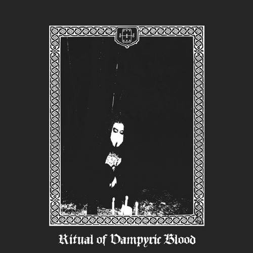 Cefaris - Ritual Of Vampyric Blood (2019)