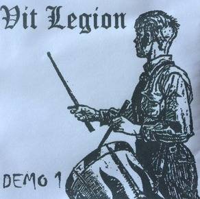 Vit Legion - Demo (2001)