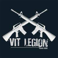 Vit Legion - Tusen Kulor (2005)