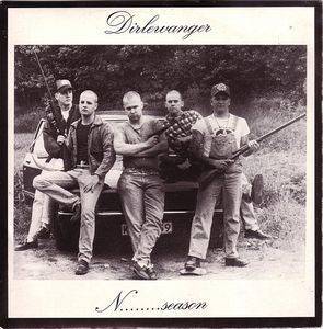 Dirlewanger - N.....season (1990)