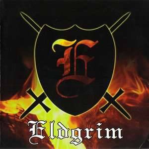 Eldgrim - Eldgrim (2006)